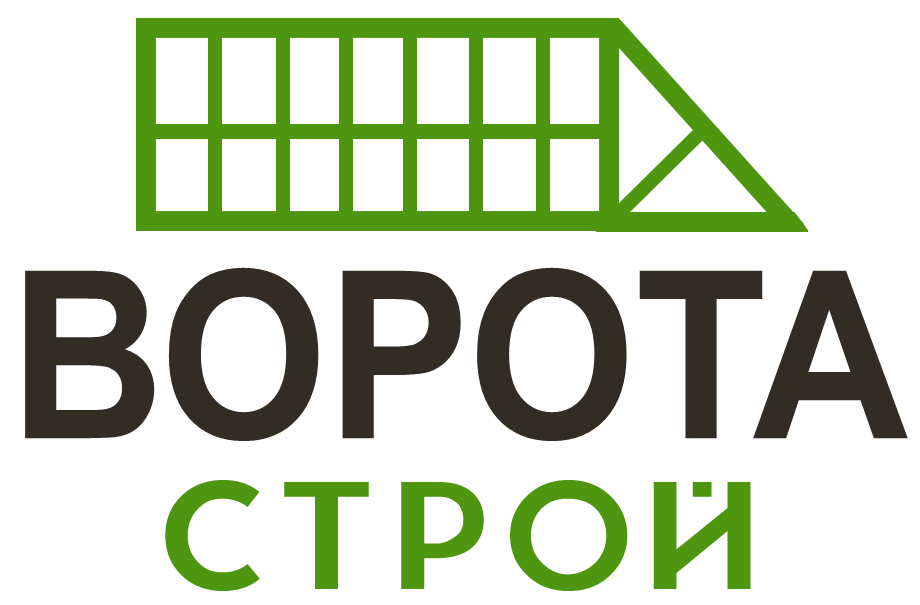 Откатные ворота в Ашукино